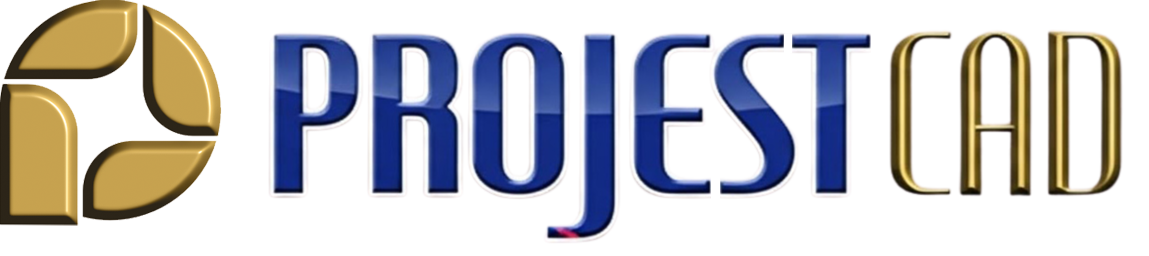 Projestcad Logo